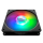 COOLER MASTER Wentylator do zasilacza/obudowy SickleFlow 140 ARGB MFX-B4DN-14NPA-R1 - 732528 - zdjęcie 5